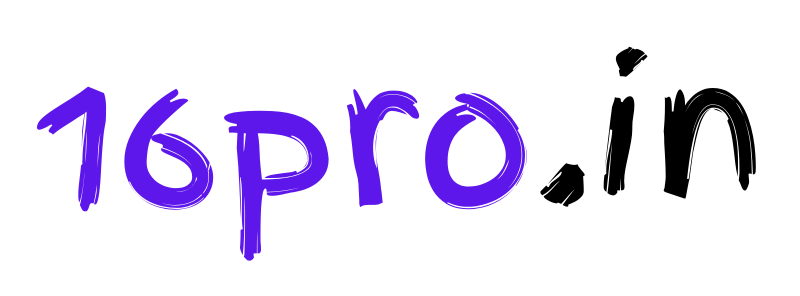 16Pro.in